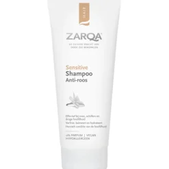 Zarqa Shampoo Anti-Roos 200 ml