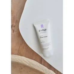 Zarqa Silver Cream Sensitive 30 ml