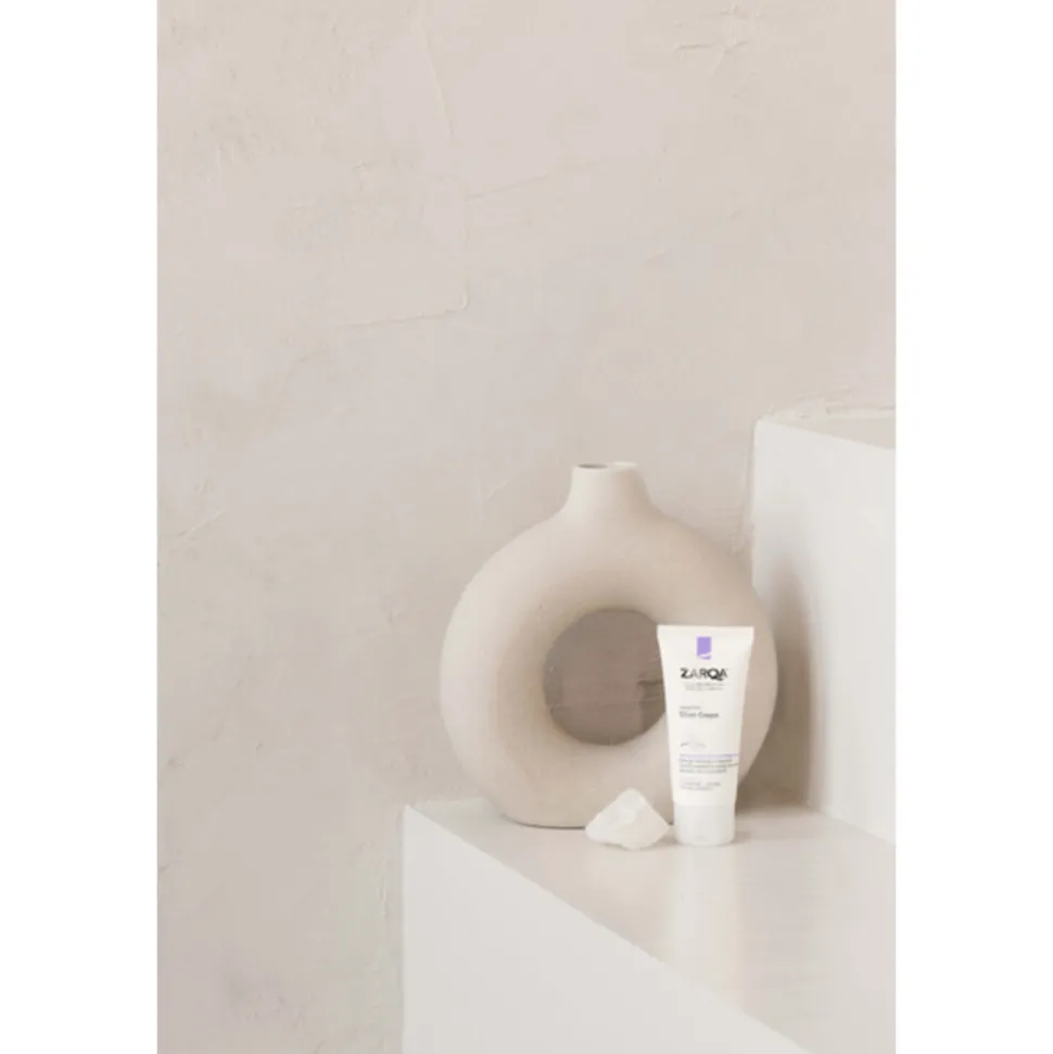 Zarqa Silver Cream Sensitive 30 ml