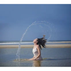 Zarqa Styling Gel Sensitive 200 ml