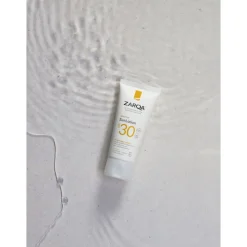 Zarqa SunLotion SPF 30 Sensitive 200 ml