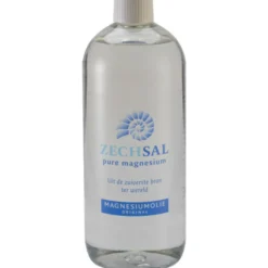 Zechsal Magnesium Olie 1000 ml