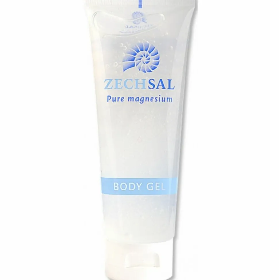 Zechsal Magnesiumgel 125 ml