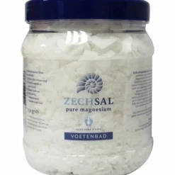 Zechsal Voetenbad 750 gr