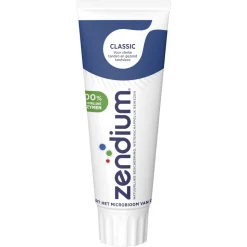 Zendium Tandpasta Classic 75 ml