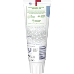 Zendium Tandpasta Fresh+White 75 ml