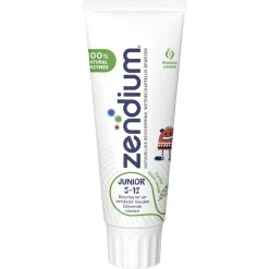 Zendium Tandpasta Junior 75 ml