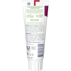 Zendium Tandpasta Sensitive+ White 75 ml