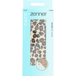 Zenner Douchemuts Panterprint
