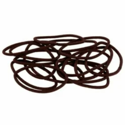 Zenner Elastieken Metal Free Bruin 15 stuks