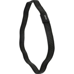 Zenner Haarband Stay in Hair Zwart 2 stuks