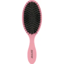 Zenner Haarborstel Anti-Klit Roze