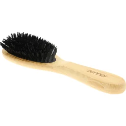 Zenner Haarborstel Bamboe Ovaal