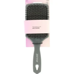 Zenner Haarborstel Paddle Anti-klit