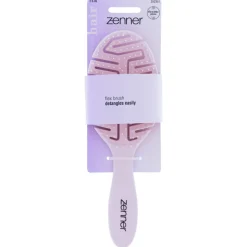 Zenner Haarborstel Tangle Free Flex