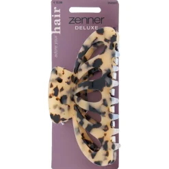 Zenner Haarklem Deluxe Marmer 14 cm