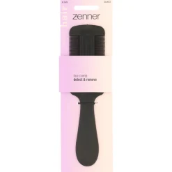 Zenner Luizenkam met Handvat
