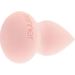 Zenner Make-Up Blending Spons Roze