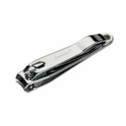 Zenner Teennagelknipper met Vijltje Zilver