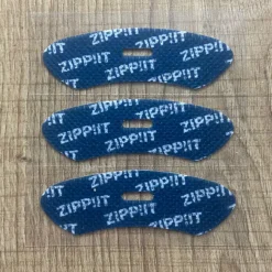 Zippit Mondtape 30 stuks