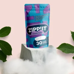 Zippit Mondtape 30 stuks