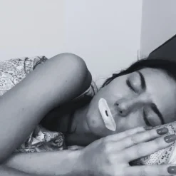 Zippit Mondtape 30 stuks