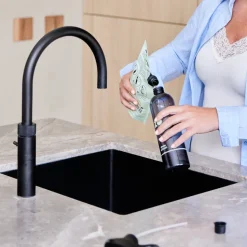 ZO Afwas Schoon Pompelmoes en Limoen Navulzak 5 navullingen