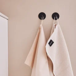 ZO Afwasdoek Gerecycled Katoen Naturel 2 stuks