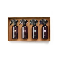 ZO Alles-, Sanitair-, Keuken- en Glasreiniger Probeerset 1 set