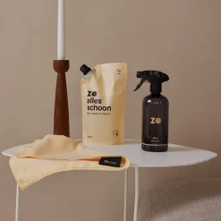 ZO Alles Schoon Sinaasappel Startpakket 10 navullingen