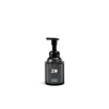 ZO Foamer Houder voor Hand- en Afwaszeep Zwart