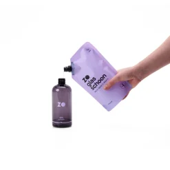 ZO Glas Schoon Geurloos Navulzak 10 navullingen