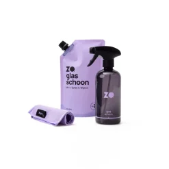 ZO Glas Schoon Geurloos Startpakket 10 navullingen