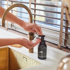 ZO Handen Schoon Startpakket Bloesem 5 navullingen