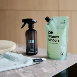 ZO Keuken Schoon Citroen Startpakket 10 navullingen