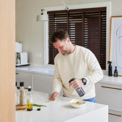 ZO Keuken Schoon Citroen Navulzak 10 navullingen