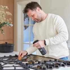 ZO Kokosspons Krasvrij 100% Kokos 2 stuks