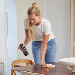 ZO Microvezeldoeken Alles Schoon 3 stuks