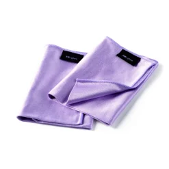 ZO Microvezeldoeken Glas Schoon XL 2 stuks