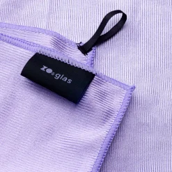 ZO Microvezeldoeken Glas Schoon 3 stuks