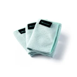 ZO Microvezeldoeken Keuken Schoon 3 stuks