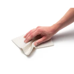 ZO Sponsdoek Biologisch Afbreekbaar Naturel 2 stuks