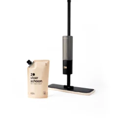 ZO Vloer schoon Complete startset 1 set