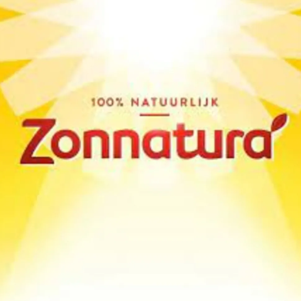 Zonnatura Kamille Thee Biologisch 20 stuks