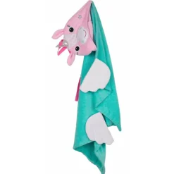 Zoocchini Badcape Allie the Alicorn