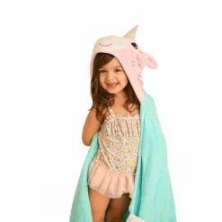 Zoocchini Badcape Allie the Alicorn