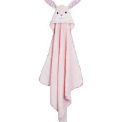 Zoocchini Badcape Beatrice the Bunny