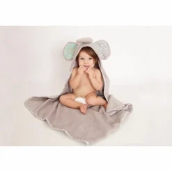 Zoocchini Badcape Elli the Elephant