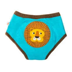 Zoocchini Oefenbroekjes 2-3 jaar Safari Boys 3 stuks