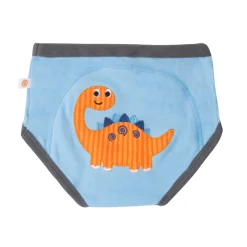 Zoocchini Oefenbroekjes 2-3 jaar Jurassic Pals 3 stuks